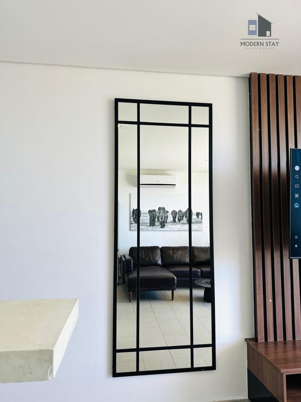Modern stay in Klein Windhoek Apartment in Windhoek
