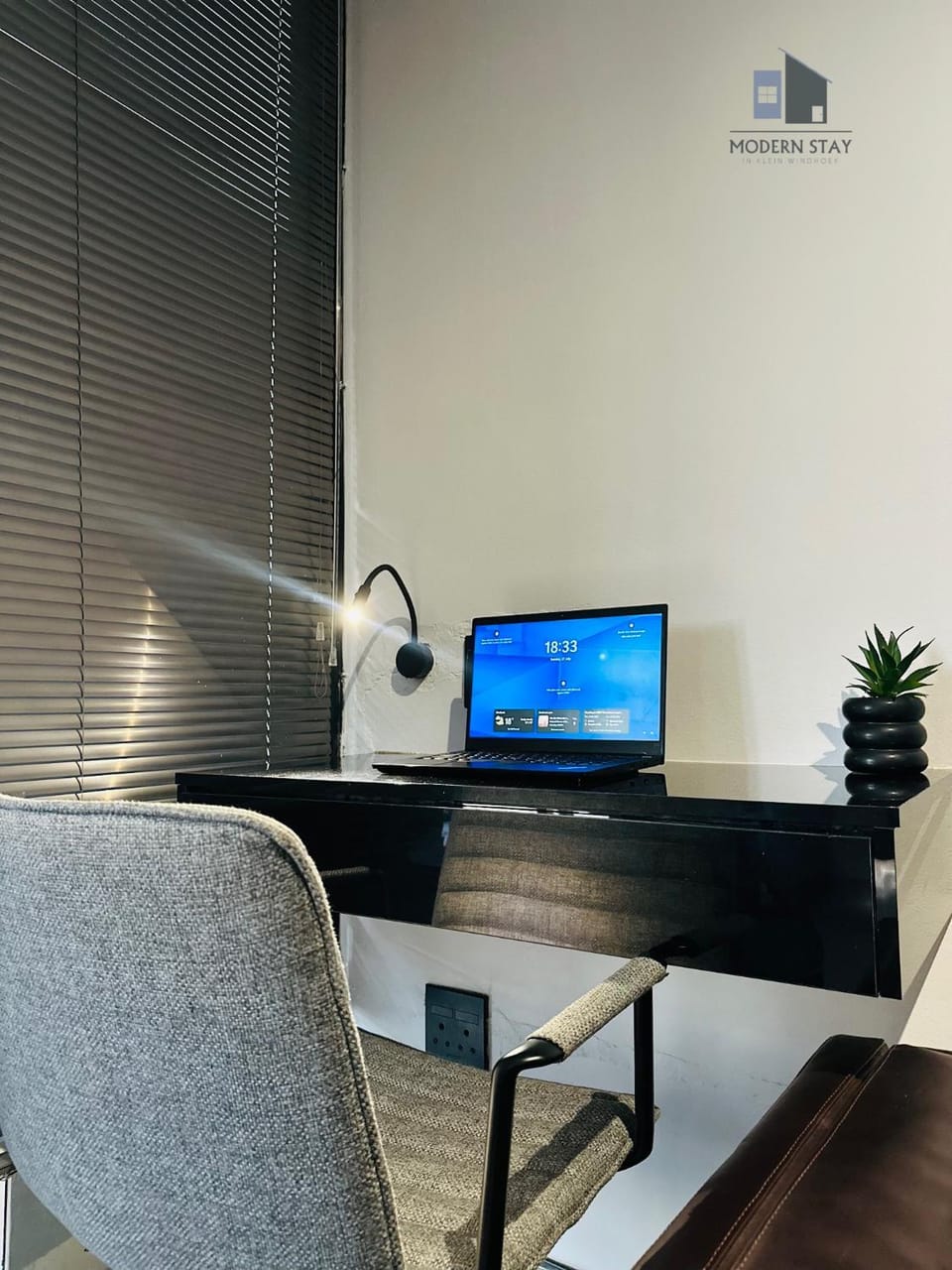Modern stay in Klein Windhoek Apartment in Windhoek
