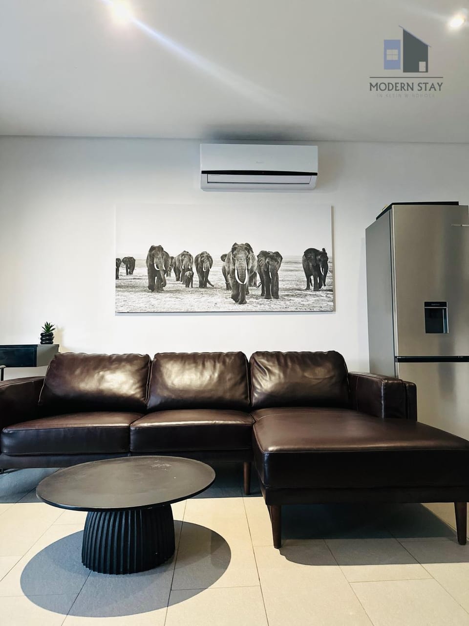 Modern stay in Klein Windhoek Apartment in Windhoek