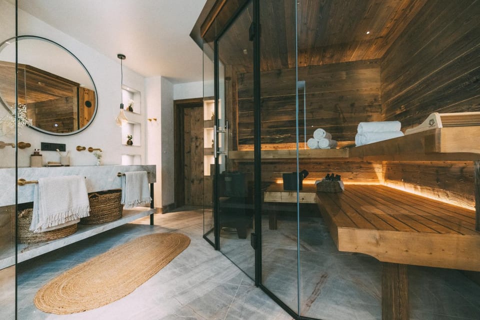 Shower, Toilet, Sauna, Bathroom, towels