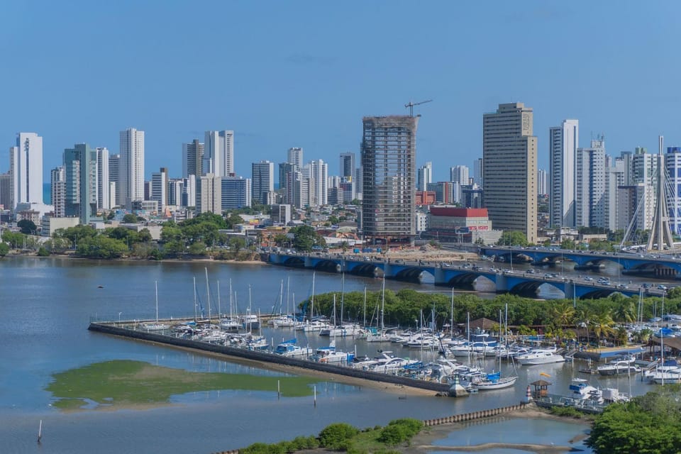 City view, Lake view, River view, Sea view