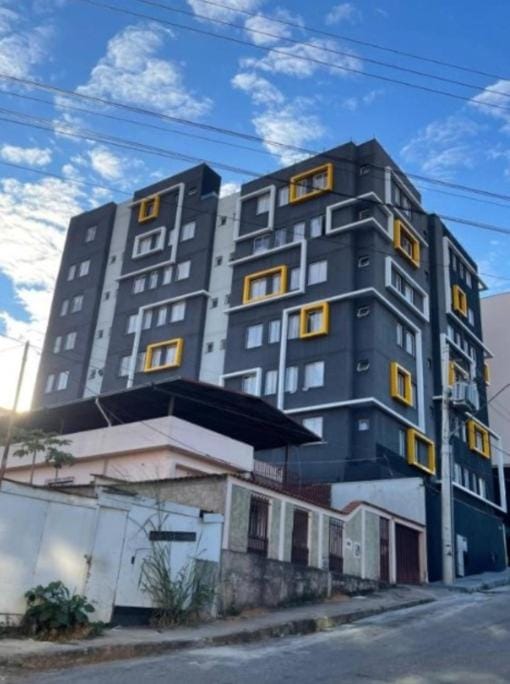 Studio Completo - Local Central Apartment in State of Minas Gerais, Brazil