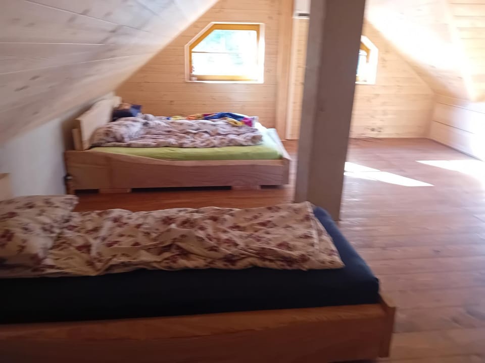 Hiša Šujica House in Slovenia