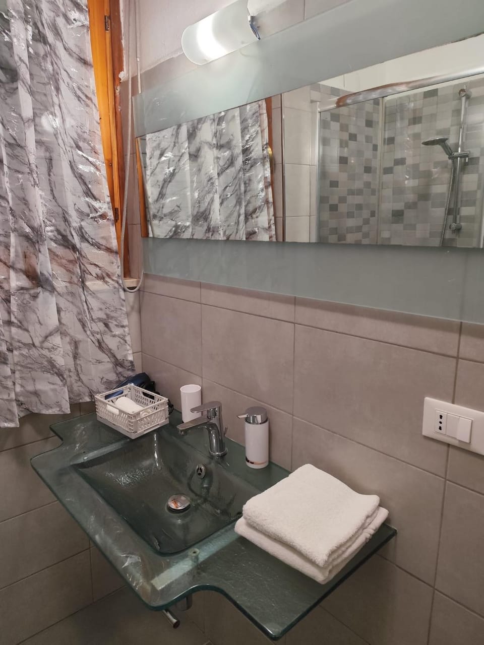 Ambra Apartment in Abruzzo