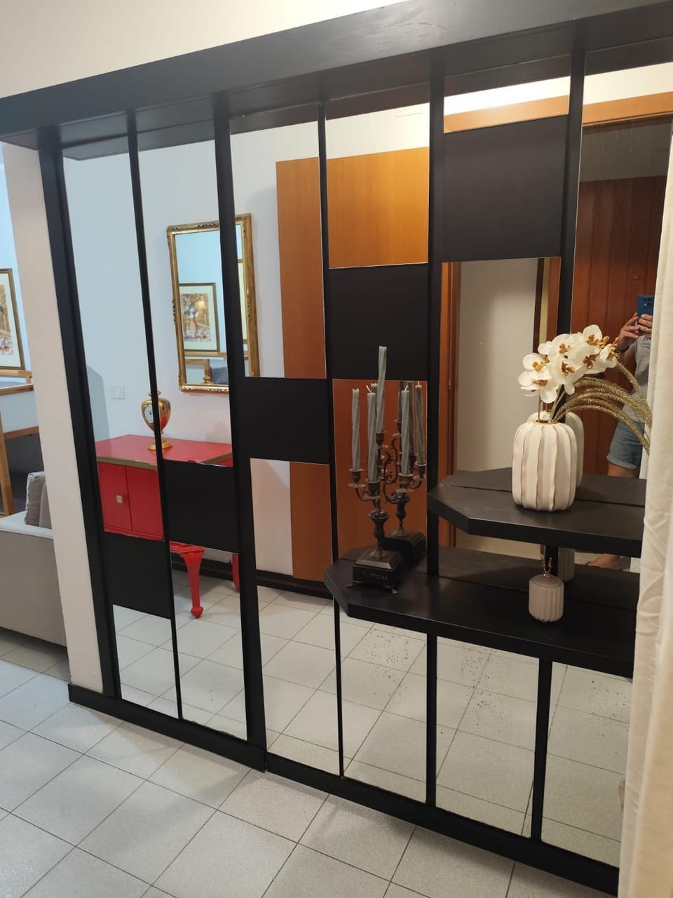 Ambra Apartment in Abruzzo