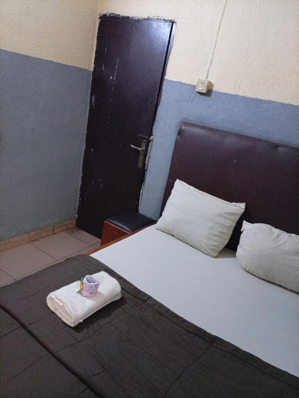 GAT Travellers Hotel Hotel in Lagos