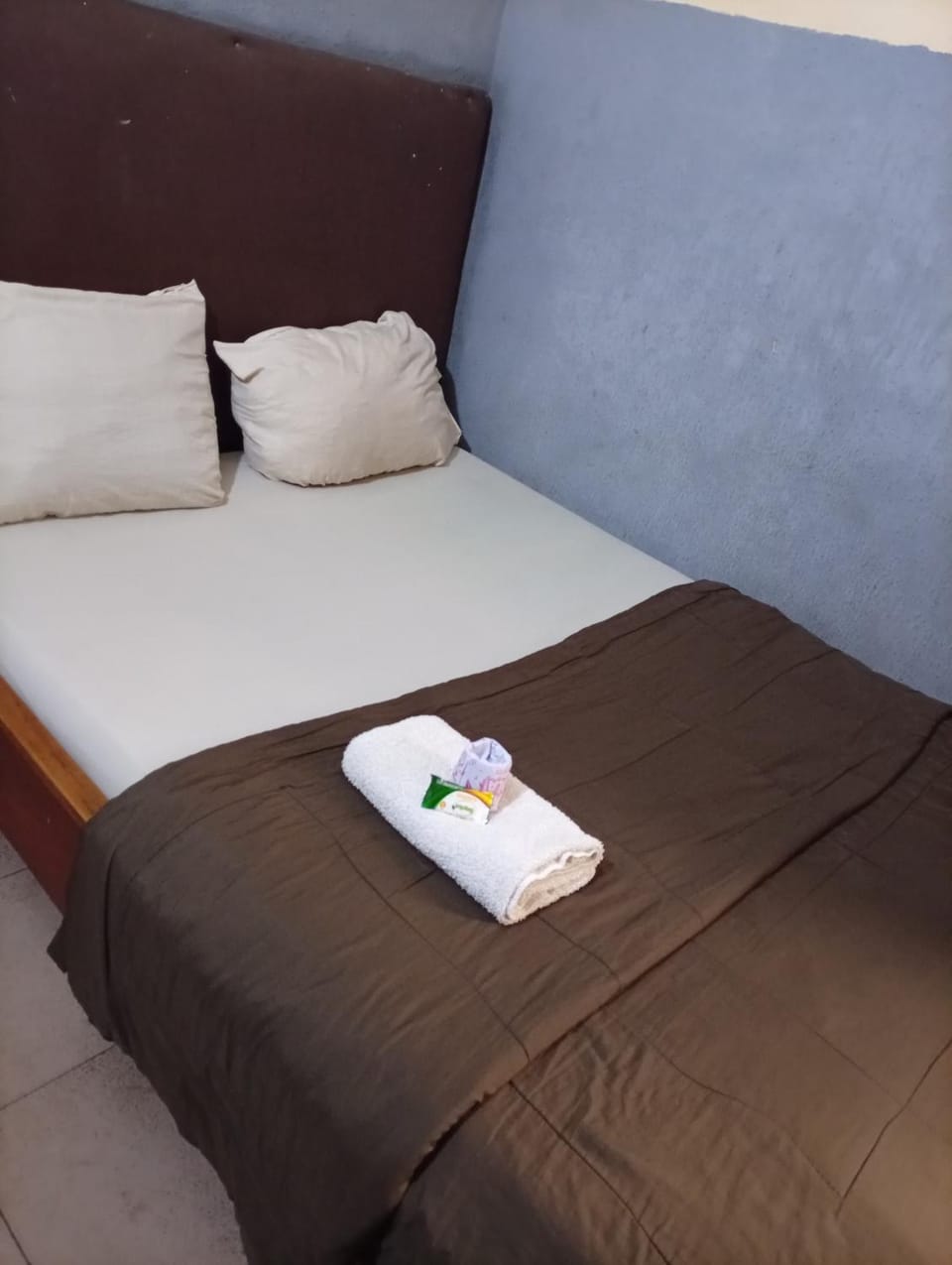 GAT Travellers Hotel Hotel in Lagos