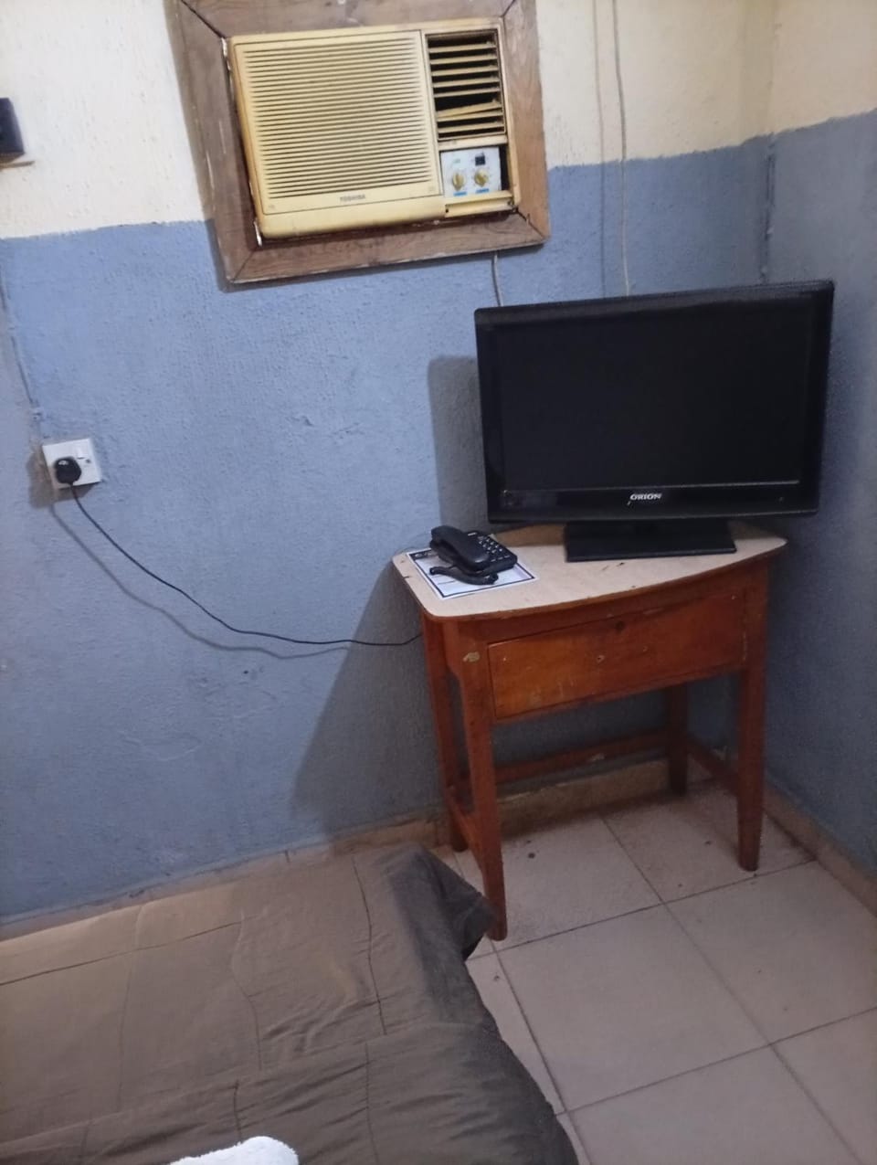 GAT Travellers Hotel Hotel in Lagos