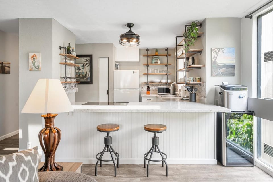 Kailua Bay Resort#2-306 House in Holualoa