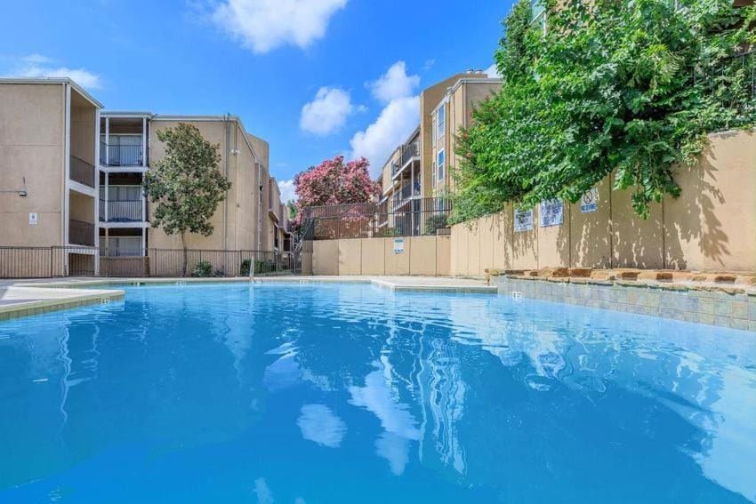 Family-Friendly Furnished Rental Apartment in Richardson