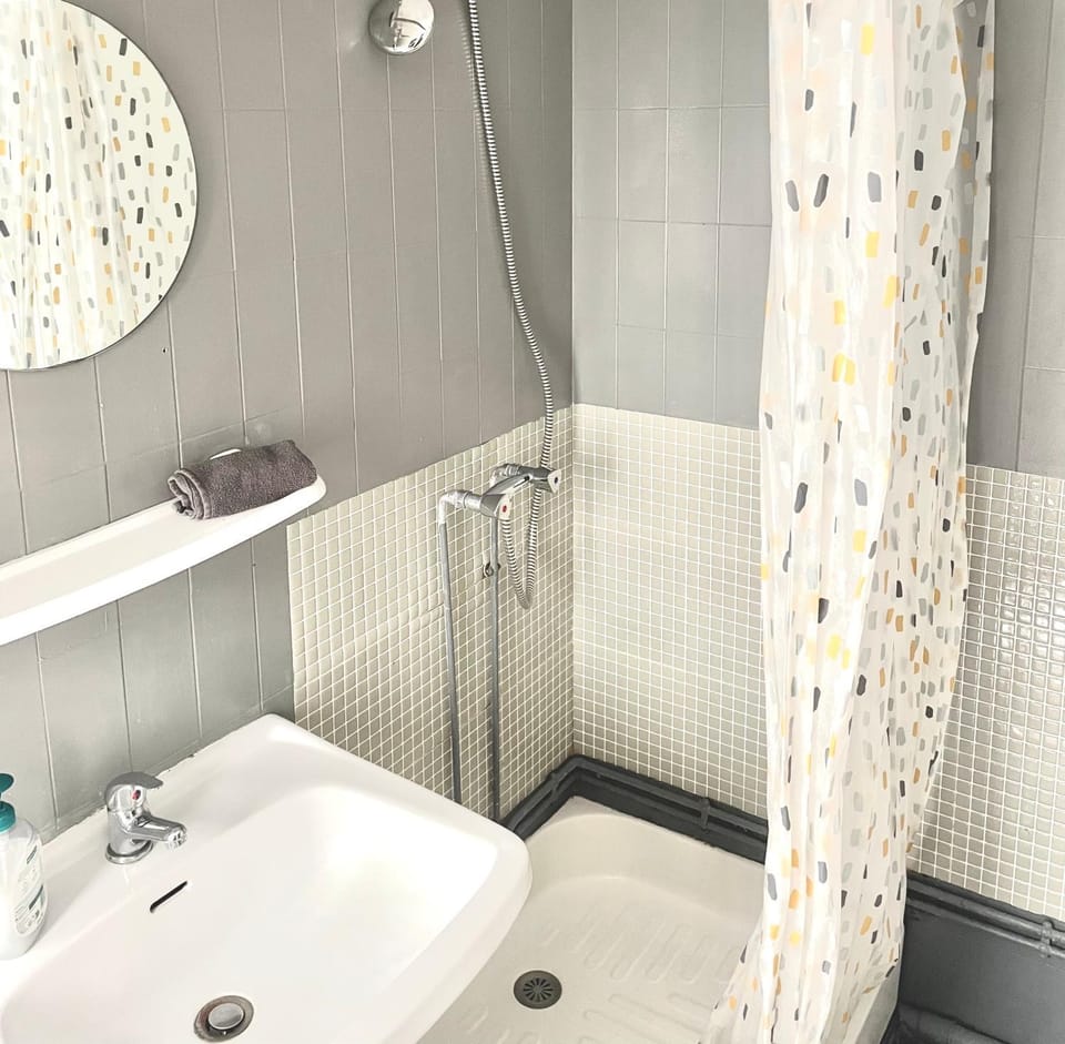 Les Studios de la Bastide Apartment in Carcassonne
