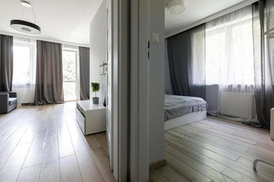 Bed, Photo of the whole room, Bedroom, towels, wardrobe
