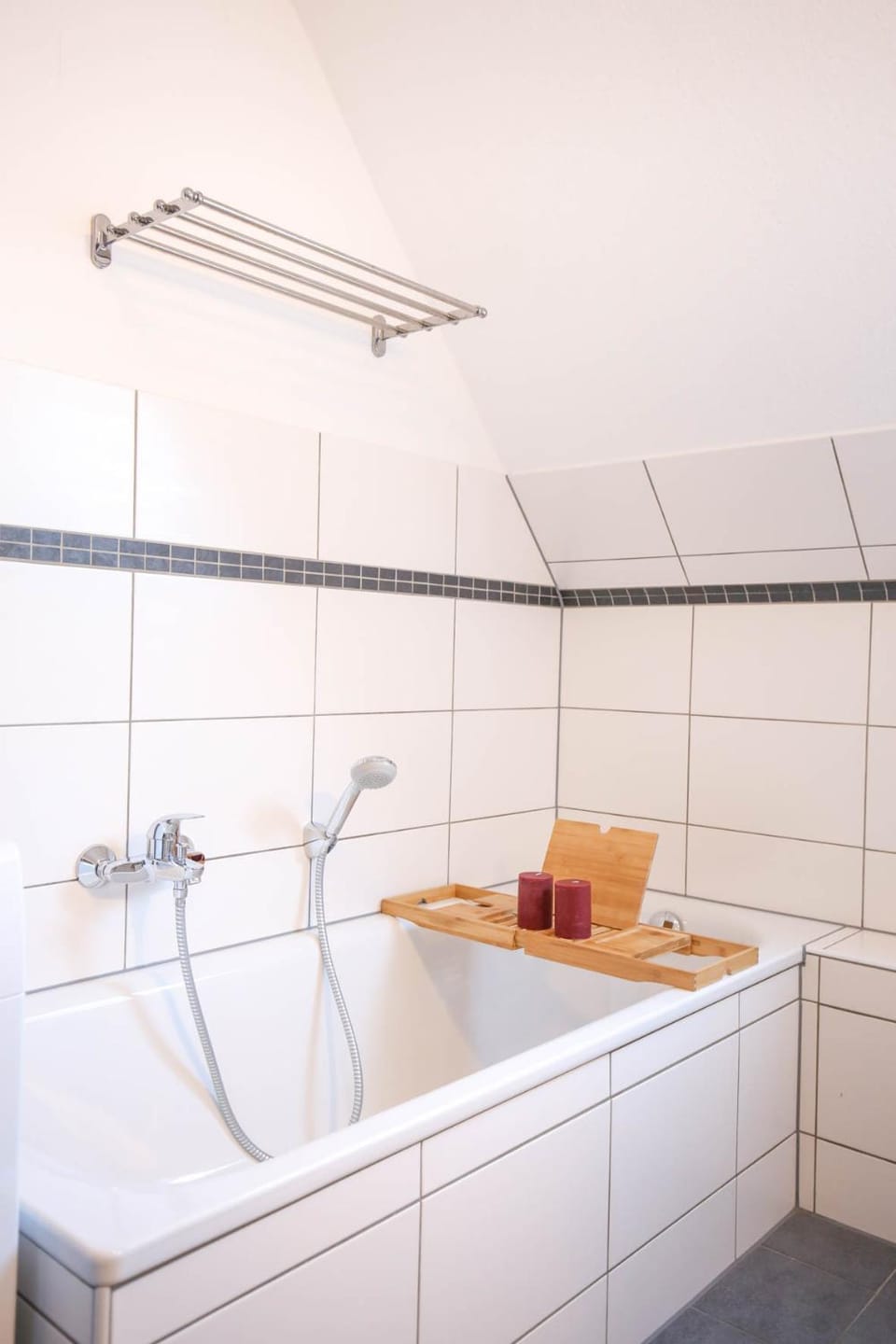 Bathroom, Bath