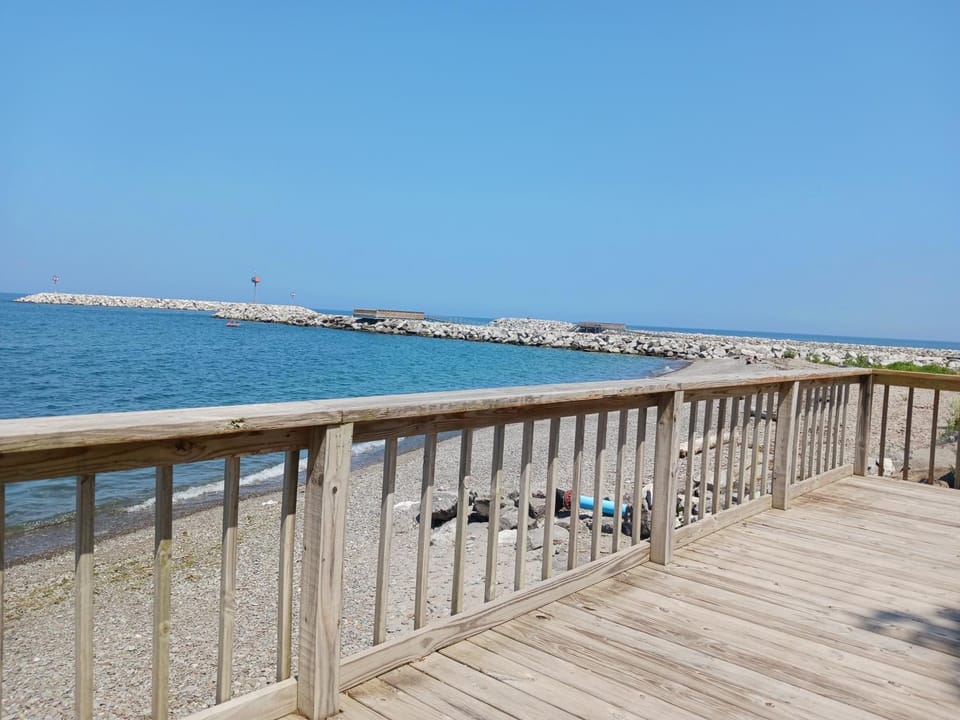 View (from property/room), Beach