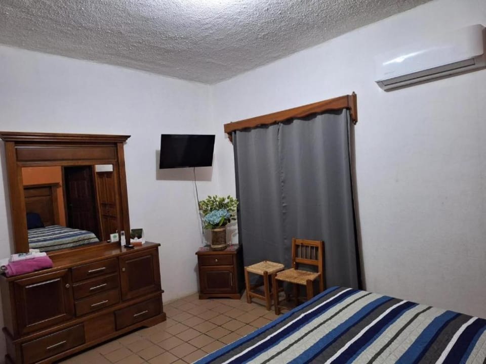 La Habitación de la Abuelita Bed and Breakfast in State of Querétaro