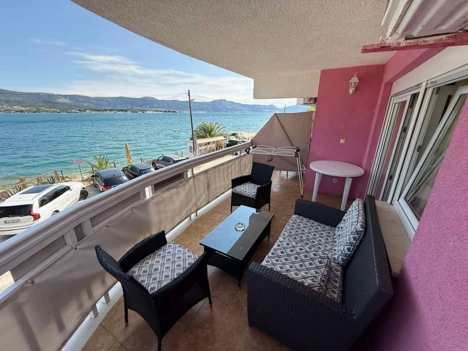 Lilac Apartments Apartment hotel in Trogir