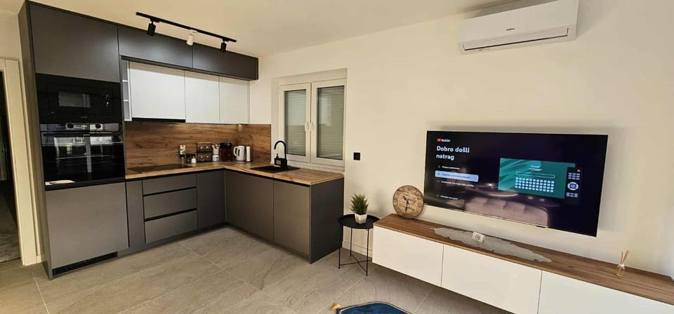 Apartmani Bosanska Krupa Apartment in Federation of Bosnia and Herzegovina