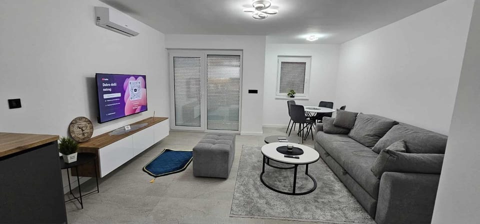 Apartmani Bosanska Krupa Apartment in Federation of Bosnia and Herzegovina