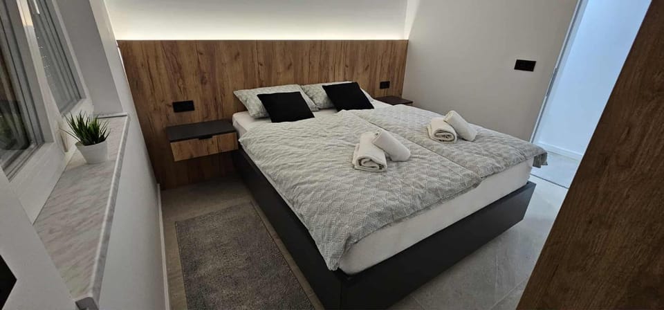 Apartmani Bosanska Krupa Apartment in Federation of Bosnia and Herzegovina