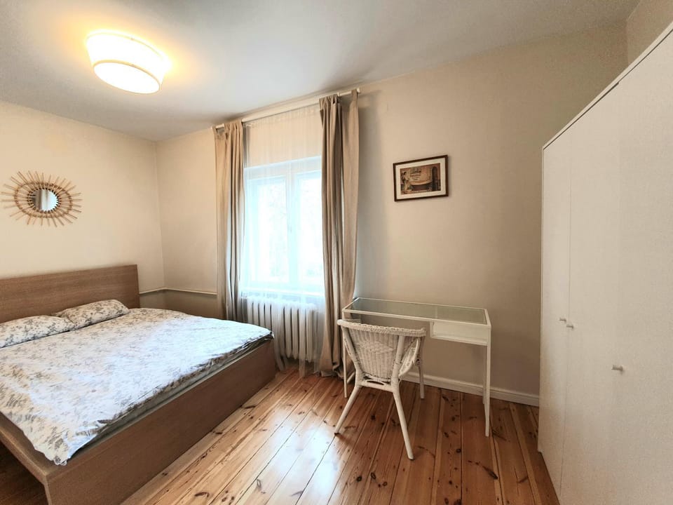 Mieszkanie MARCA 23 Apartment in Sopot