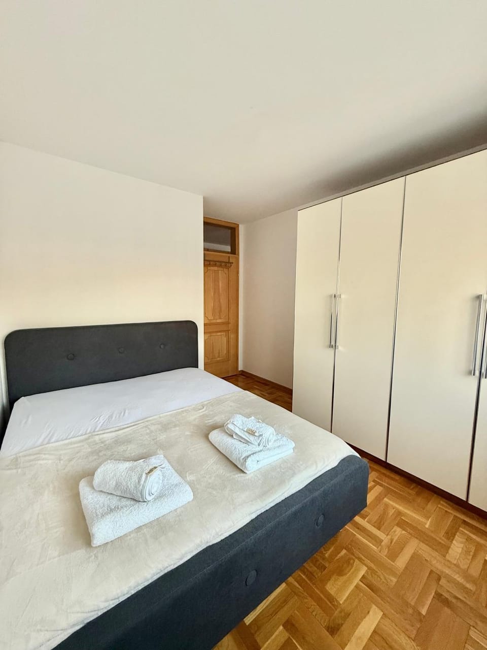 Leela Apartments Apartment in Serbia