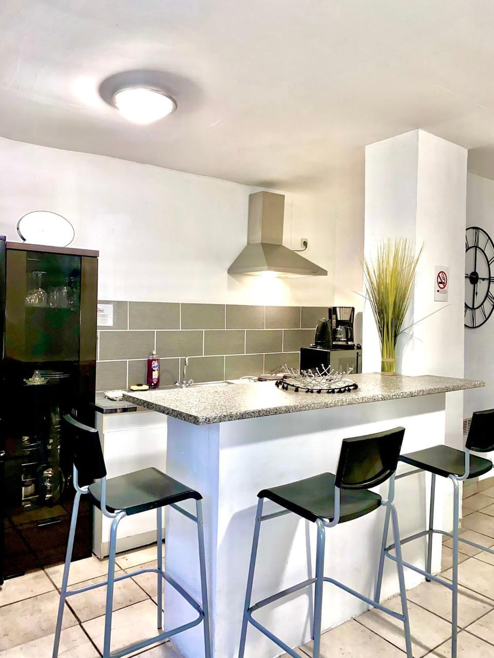 Appartement Centre Ville Apartment in Carcassonne
