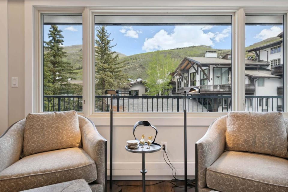 Lodge Tower 278 One Bedroom Residence Apartment in Vail