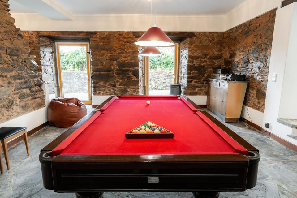 Billiard