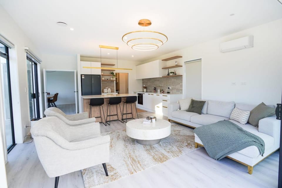 Northland Nest by Aotearoa Escapes House in Whangārei