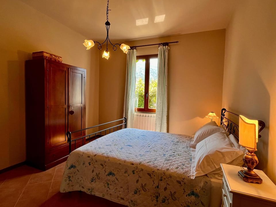 La terrazza Apartment in Liguria
