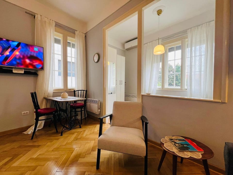 Belgrade ST6 Apartment in Belgrade