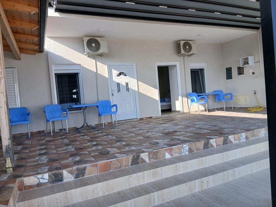 Joanna hause Bed and Breakfast in Vlorë County, Albania