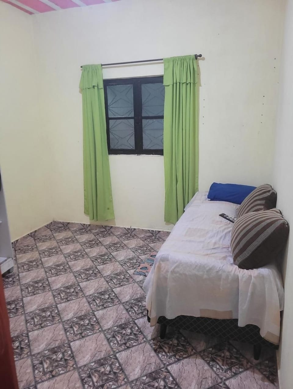 Casa Itacuruçá House in Mangaratiba
