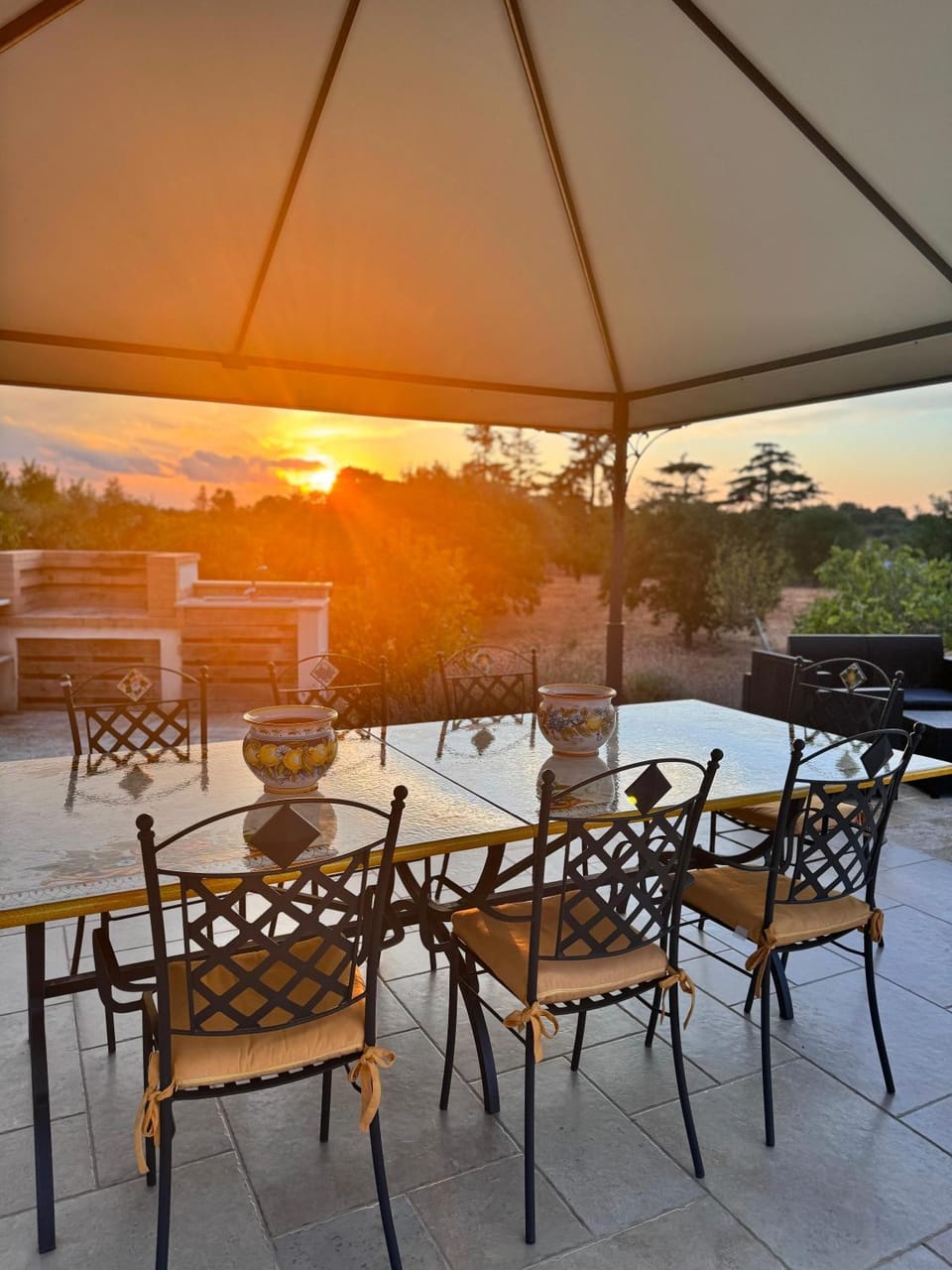 Trullo sciabalgiato House in Province of Taranto