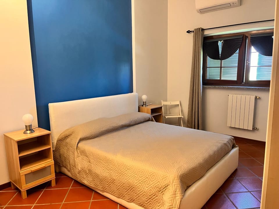 Genéve Apartment in Piedmont