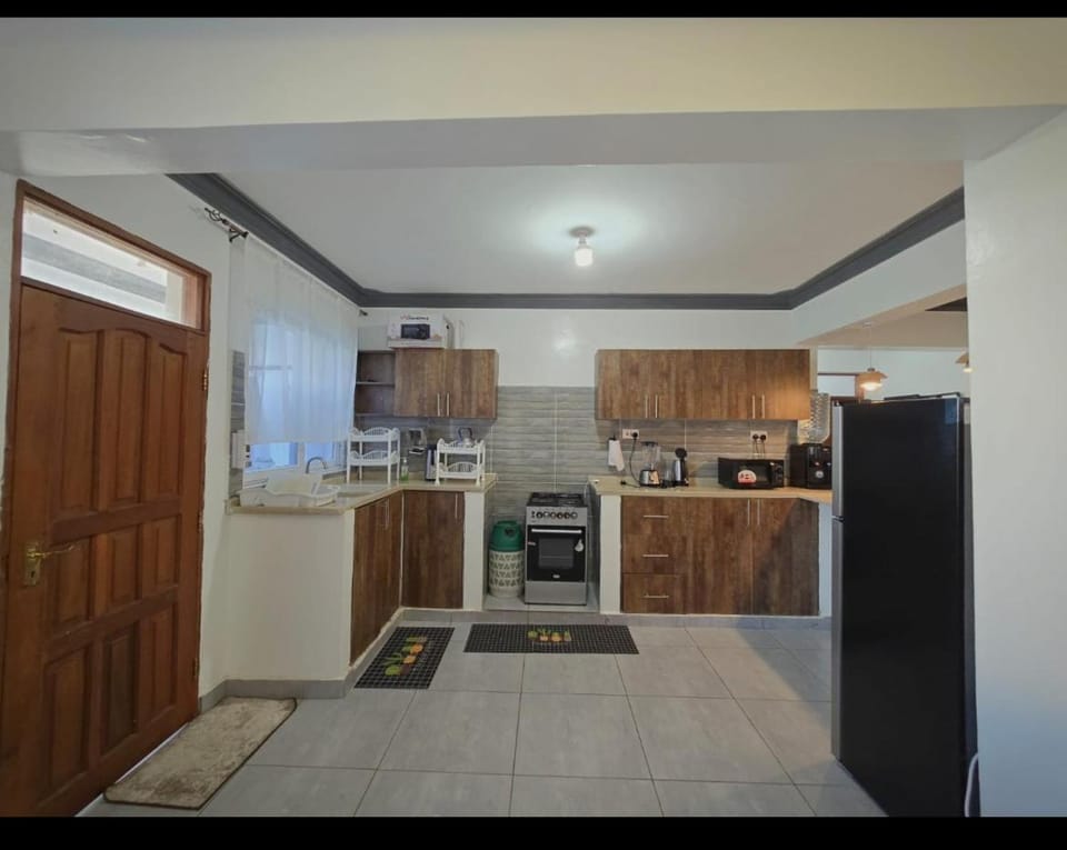 Bella luxury homes Apartment in Mombasa