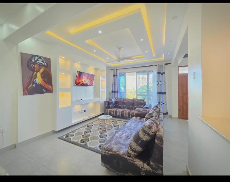 Bella luxury homes Apartment in Mombasa