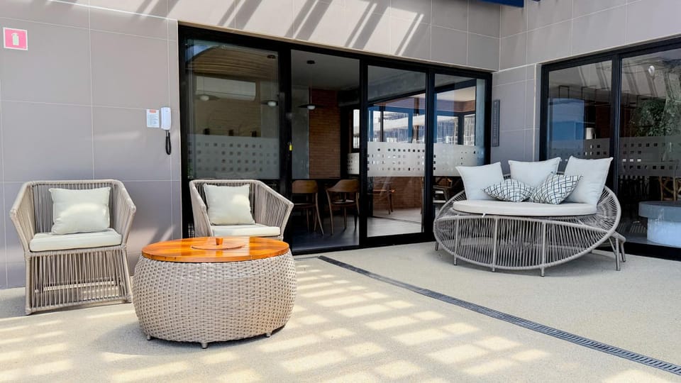 Spa and wellness centre/facilities, Swimming pool