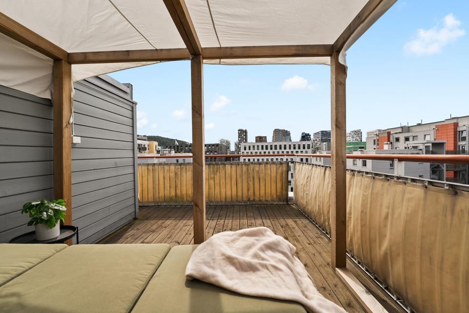 View (from property/room), View (from property/room), Balcony/Terrace