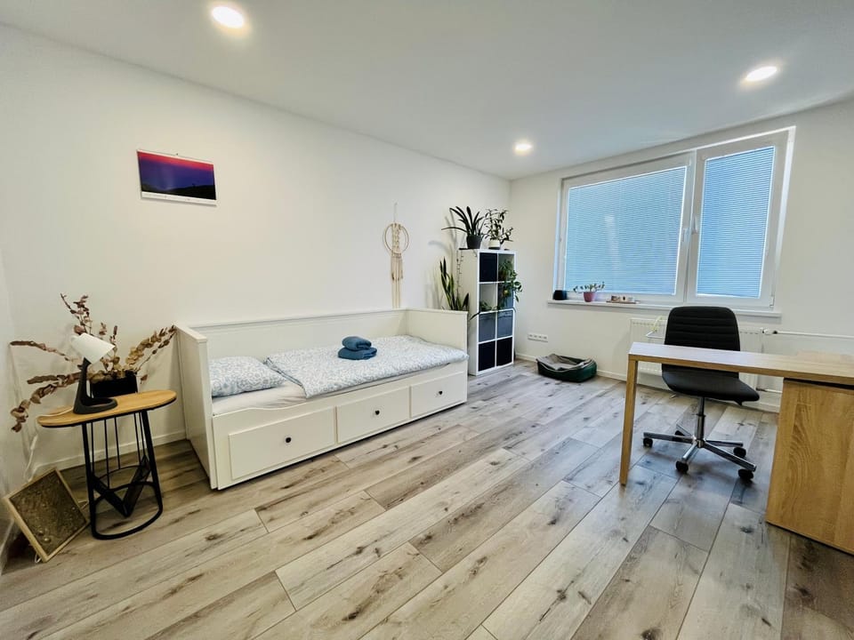 Downtown Apartment Apartment in Slovakia