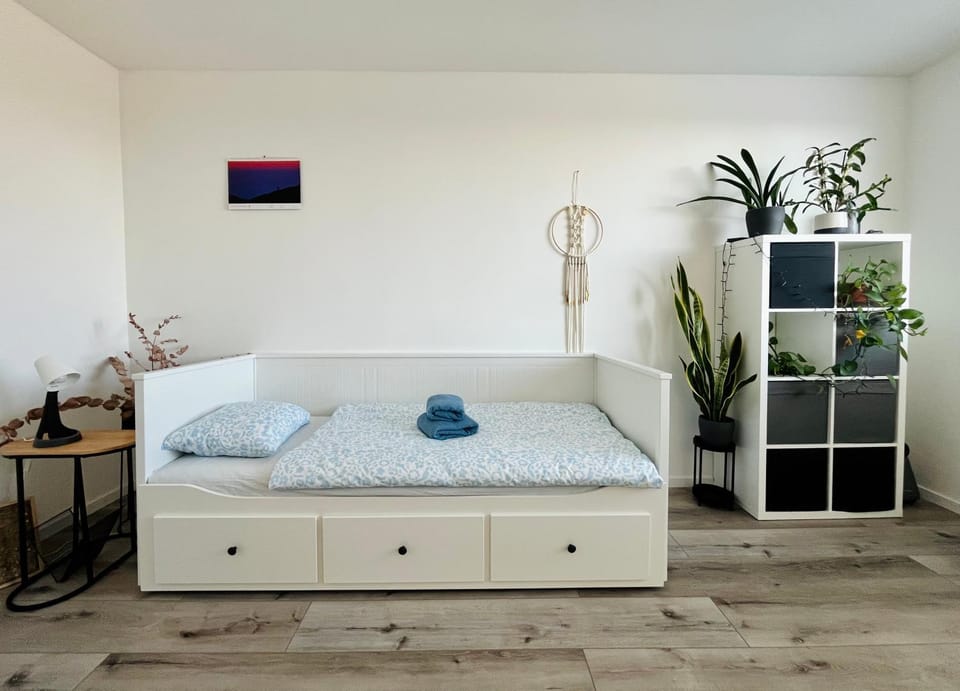 Downtown Apartment Apartment in Slovakia