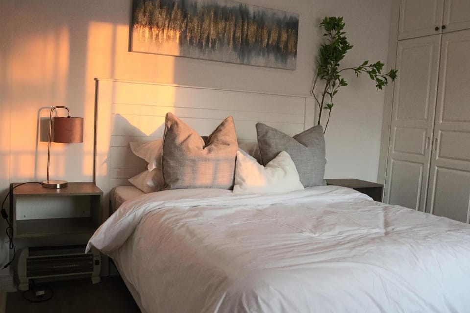 The Mallside Apartments-Roadside Apartment in Lusaka