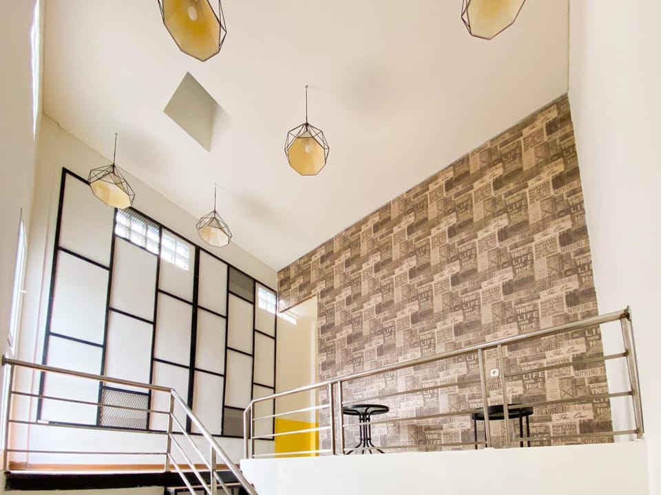 Behomy Veteran Raya Hotel in South Jakarta City