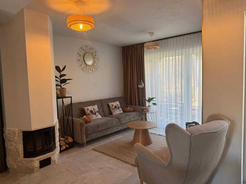 Apartament Filiks Apartment in Masovian Voivodeship