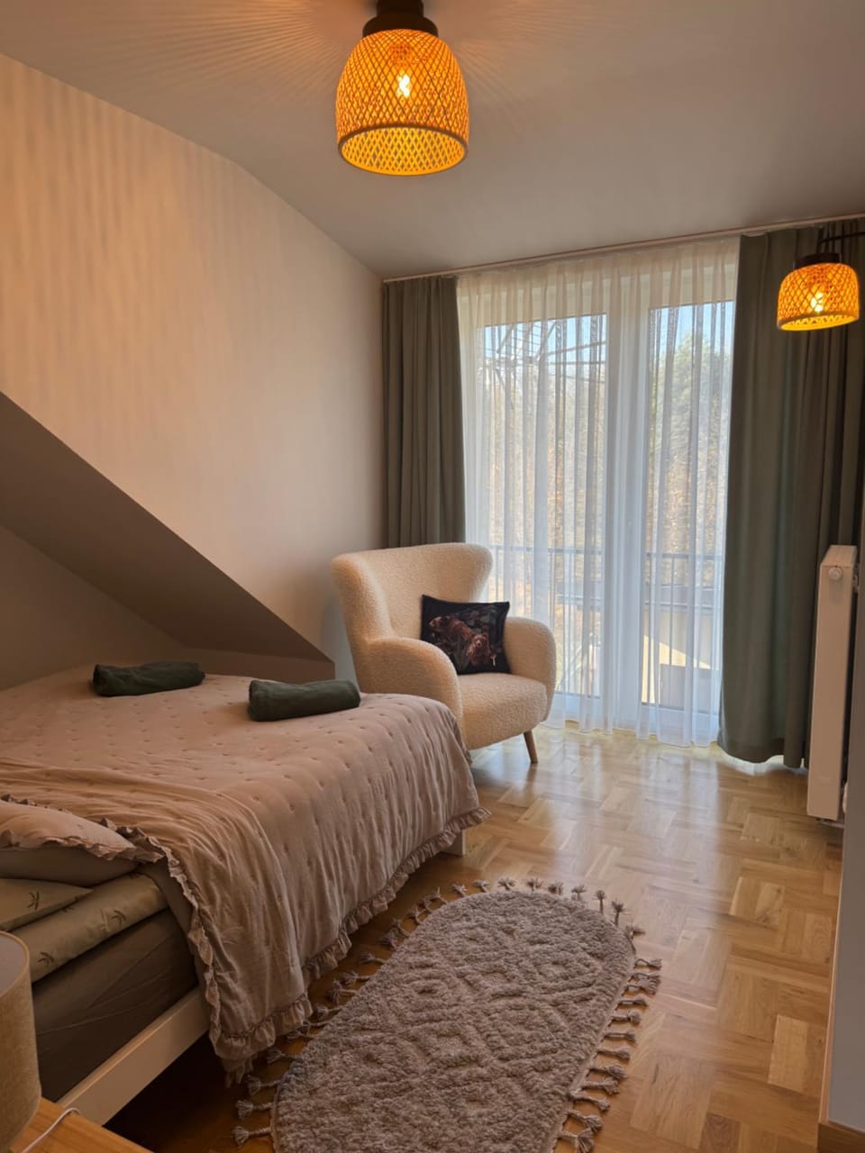 Apartament Filiks Apartment in Masovian Voivodeship