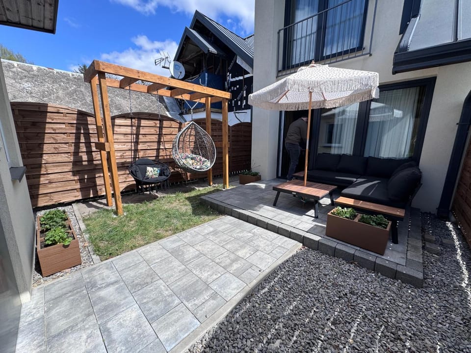Apartament Filiks Apartment in Masovian Voivodeship