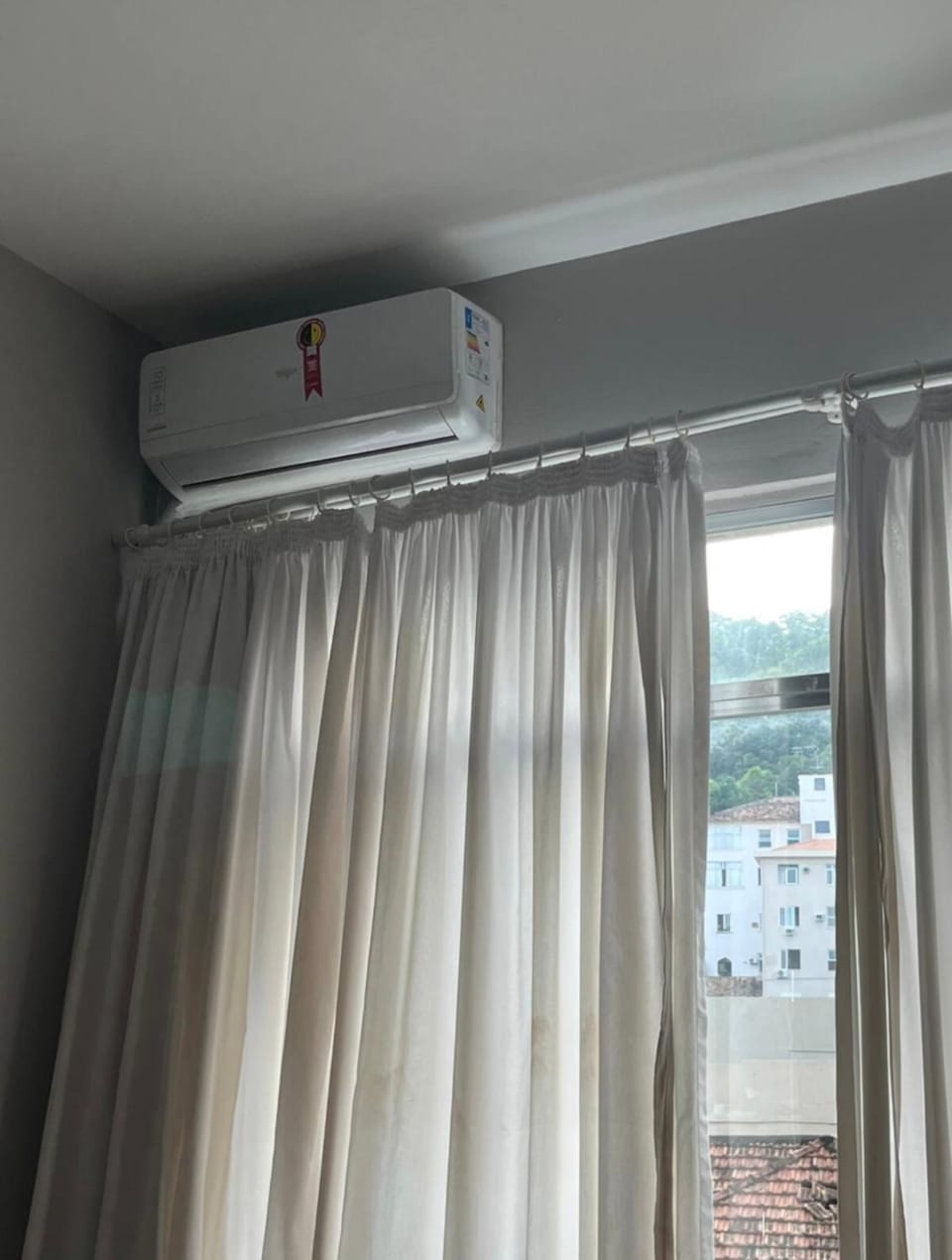 air conditioner
