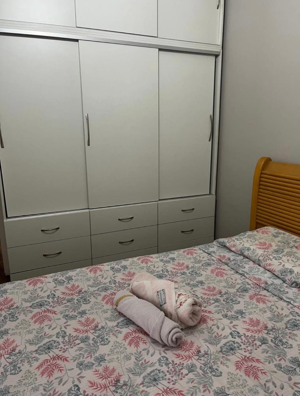Bedroom, wardrobe