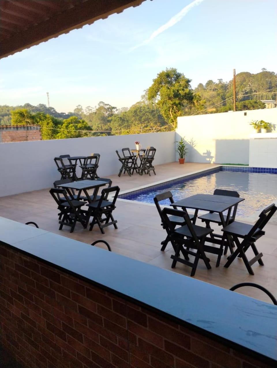 Espaço Carvalho House in Cotia