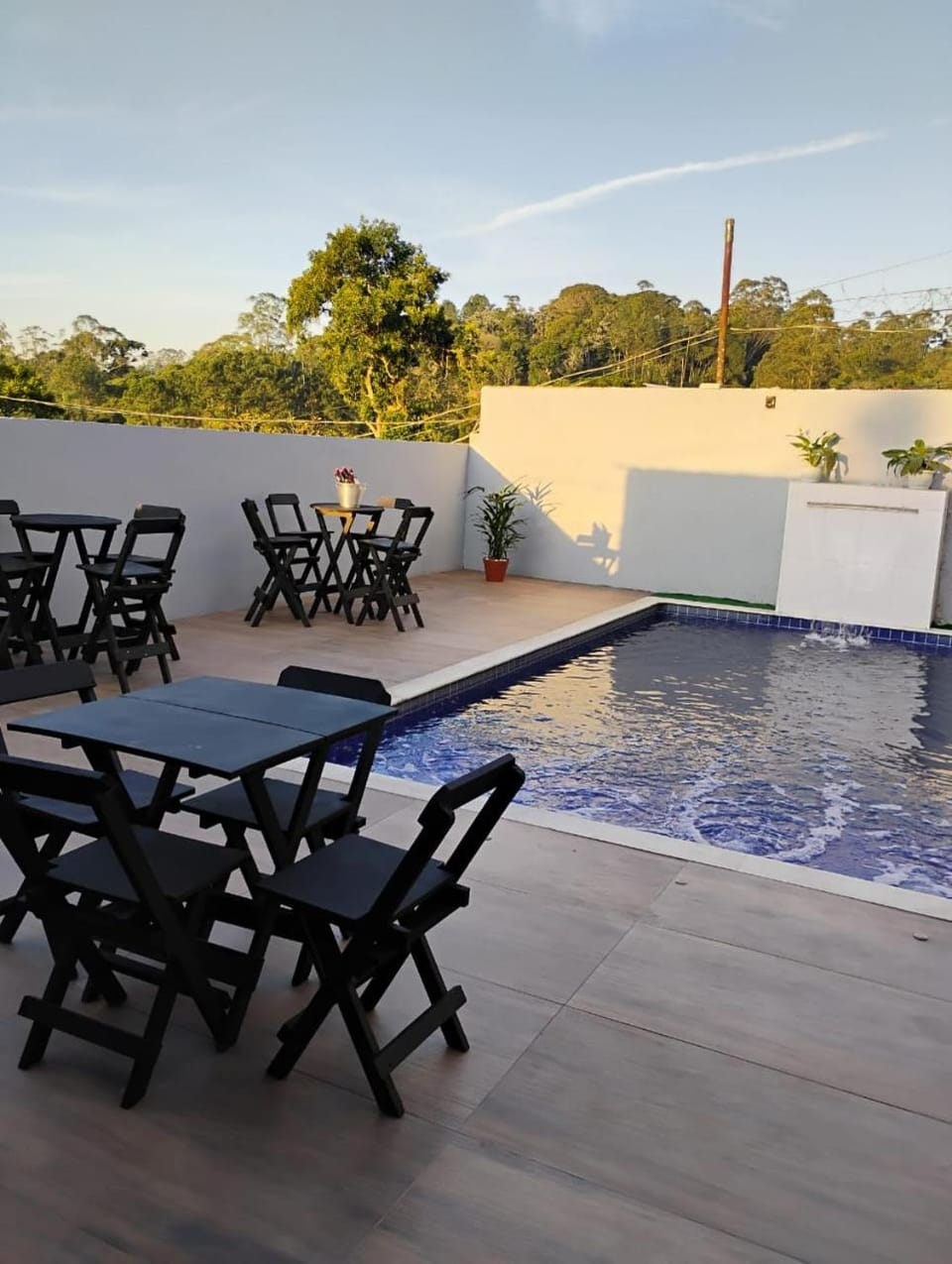 Espaço Carvalho House in Cotia